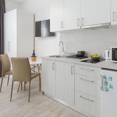 Apartments Beautiful You Are 1 Zagreb Eksteriør billede
