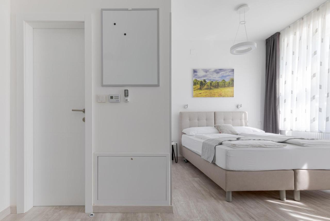 Apartments Beautiful You Are 1 Zagreb Eksteriør billede