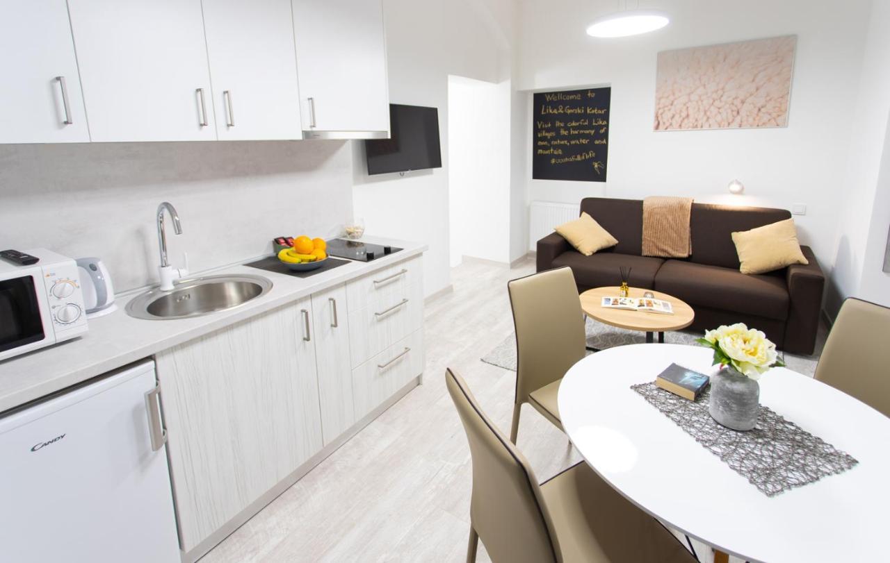 Apartments Beautiful You Are 1 Zagreb Eksteriør billede